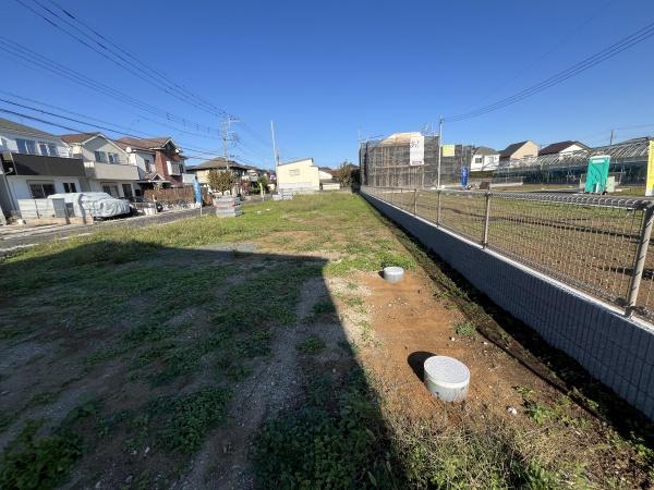 東村山市恩多町５丁目の新築一戸建