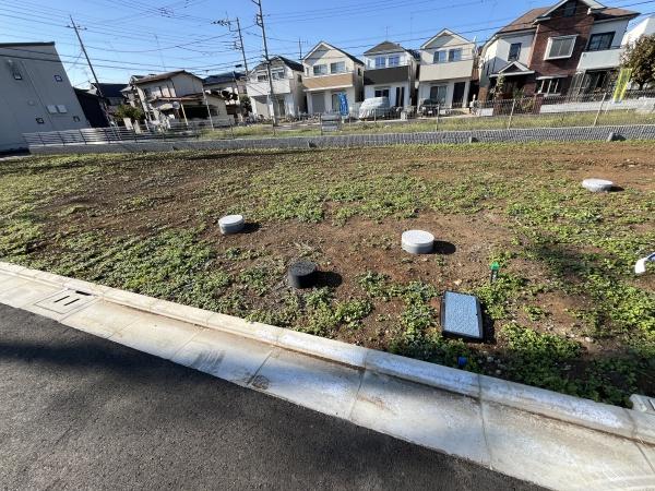 東村山市恩多町５丁目の新築一戸建