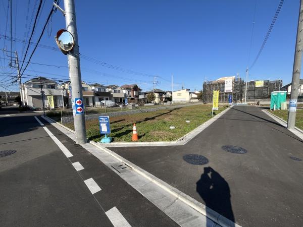東村山市恩多町５丁目の新築一戸建