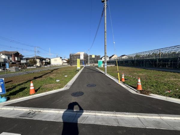 東村山市恩多町５丁目の新築一戸建