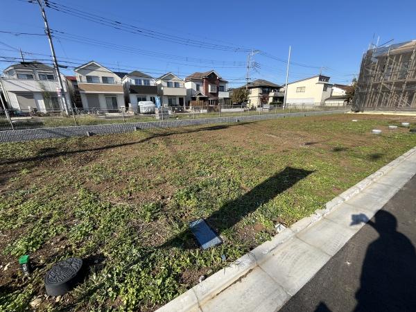 東村山市恩多町５丁目の新築一戸建
