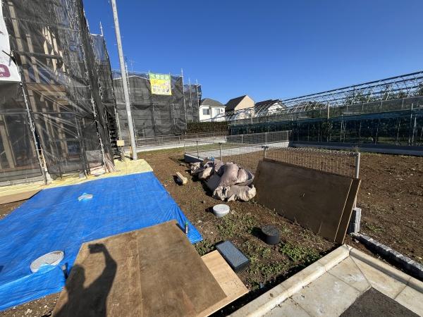 東村山市恩多町５丁目の新築一戸建