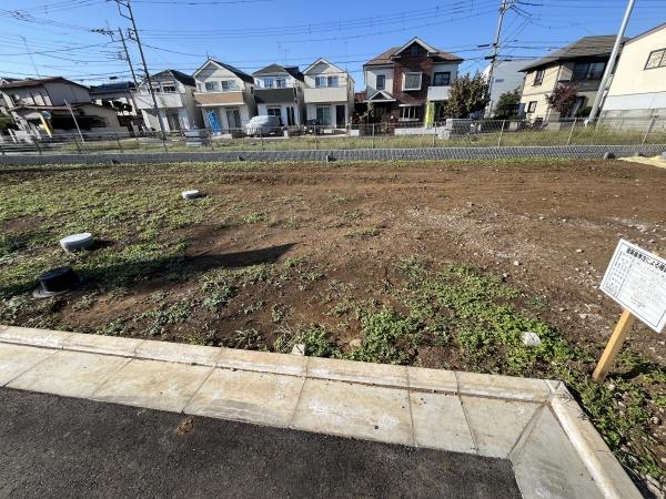 東村山市恩多町５丁目の新築一戸建