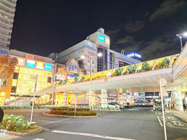 西東京市向台町3丁目の土地(田無駅(西武新宿線))