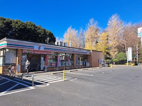 西東京市向台町３丁目の土地