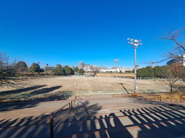 西東京市向台町３丁目の土地