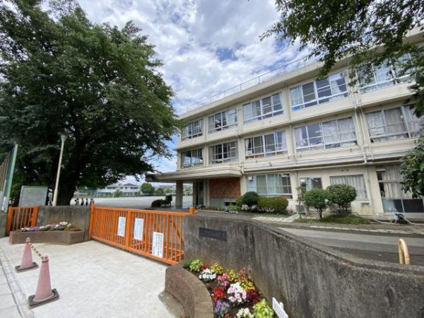 小平市学園東町２丁目の新築一戸建(学園東小学校)