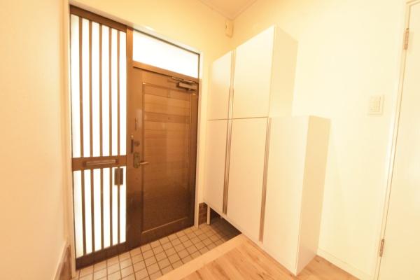 世田谷区成城１丁目の中古一戸建て