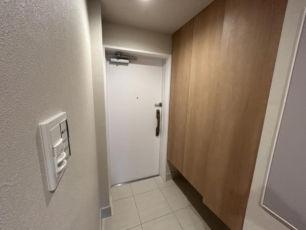 藤和シティホームズ武蔵小金井駅前