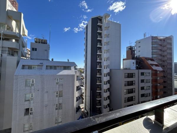 藤和シティホームズ武蔵小金井駅前