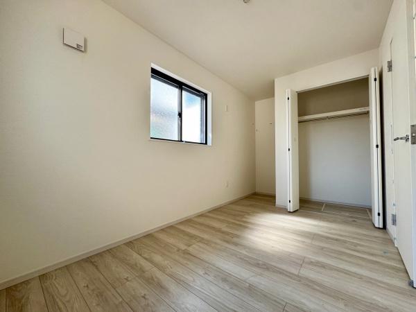 小平市花小金井５丁目の新築一戸建