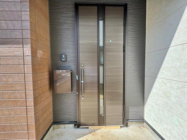 小平市花小金井５丁目の新築一戸建