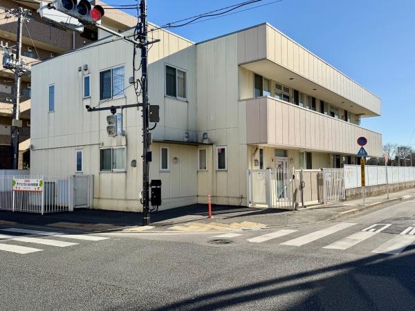 小平市花小金井5丁目の新築一戸建(アスク花小金井保育園)