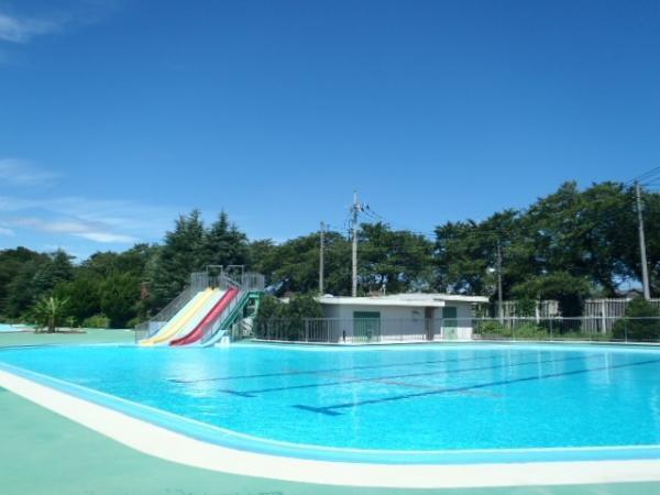 小平市花小金井5丁目の新築一戸建(東部公園)