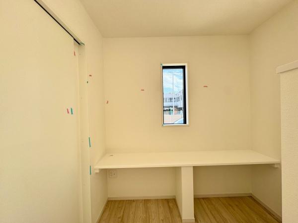 小平市花小金井５丁目の新築一戸建