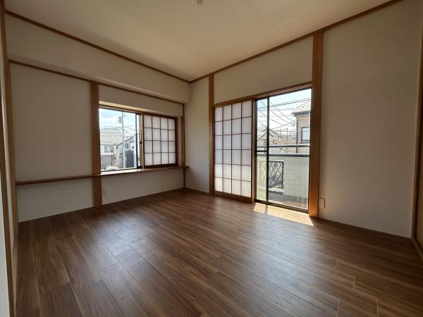 西東京市芝久保町５丁目の中古一戸建て
