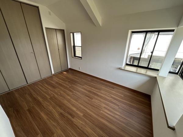 西東京市芝久保町５丁目の中古一戸建て