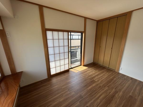 西東京市芝久保町５丁目の中古一戸建て