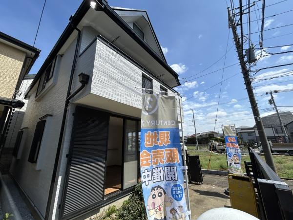 西東京市芝久保町５丁目の中古一戸建て