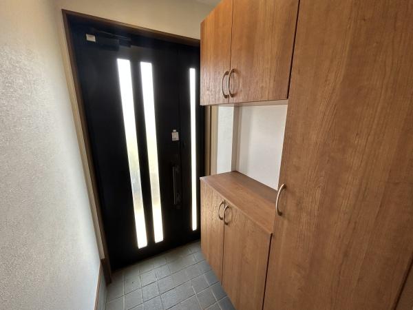 西東京市芝久保町５丁目の中古一戸建て