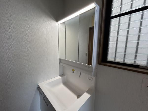 西東京市芝久保町５丁目の中古一戸建て