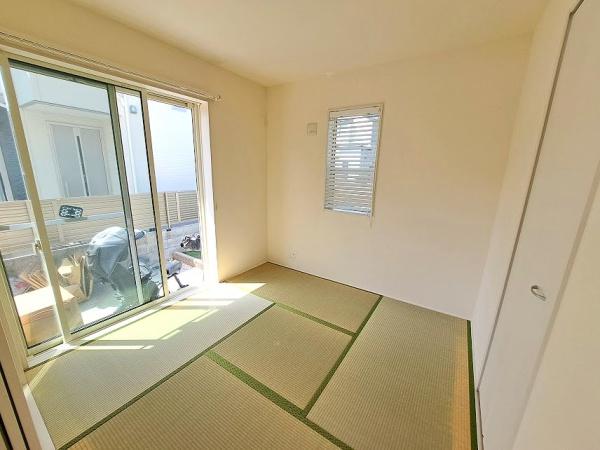 西東京市向台町４丁目の中古一戸建て