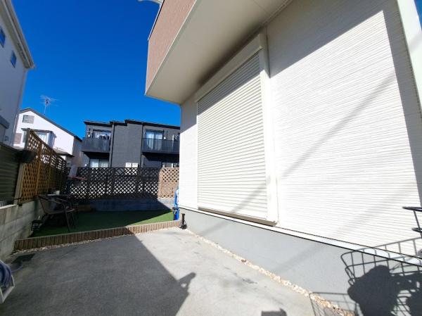 西東京市向台町４丁目の中古一戸建て