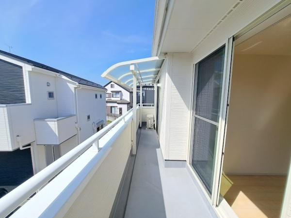 西東京市向台町４丁目の中古一戸建て