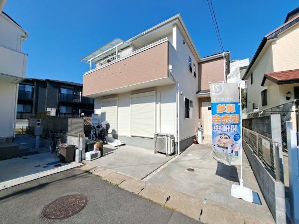 西東京市向台町４丁目の中古一戸建