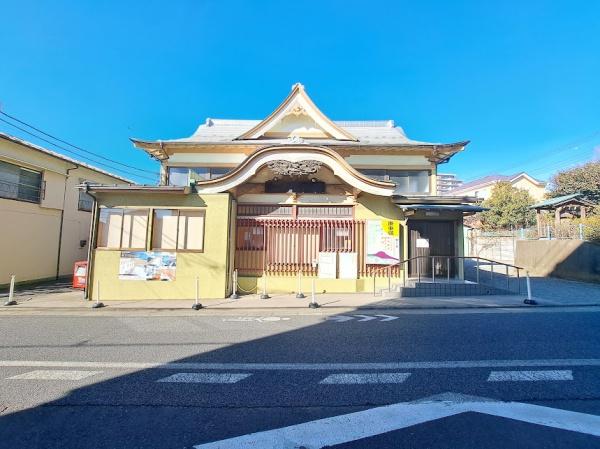 西東京市向台町４丁目の中古一戸建て