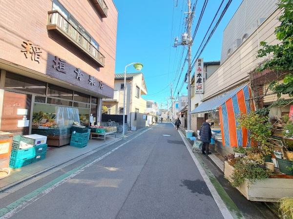 西東京市向台町４丁目の中古一戸建て
