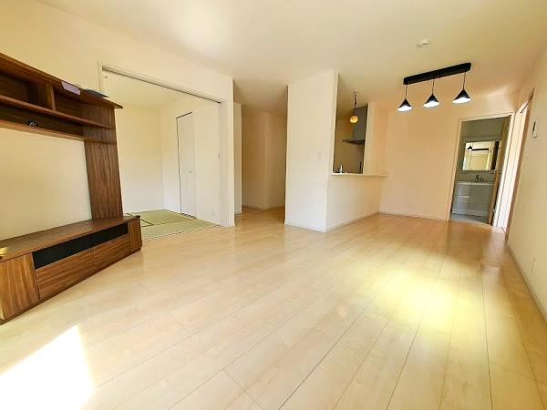 西東京市向台町４丁目の中古一戸建