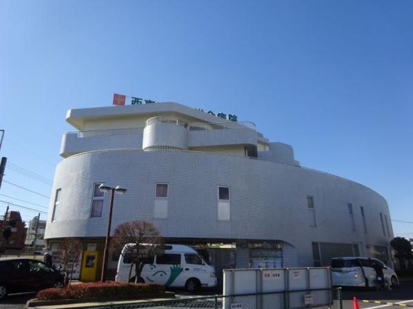 武蔵野アンコールマンション(西東京中央総合病院)