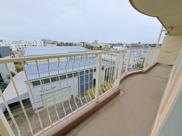 武蔵野アンコールマンション