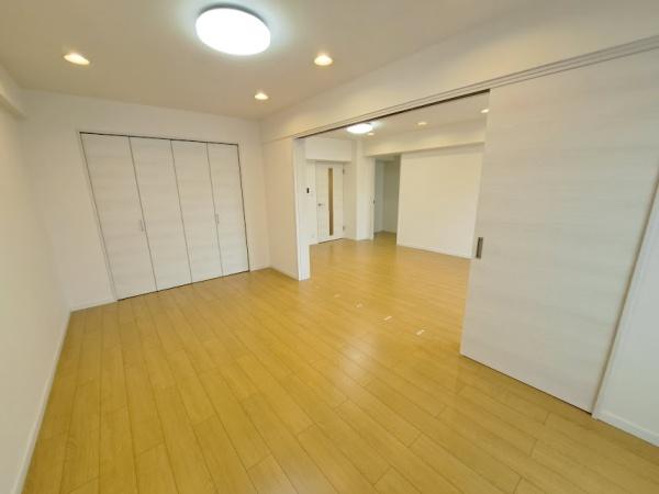 武蔵野アンコールマンション