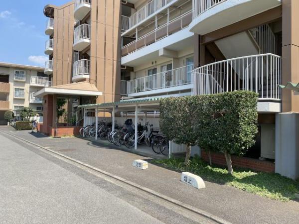 武蔵野アンコールマンション