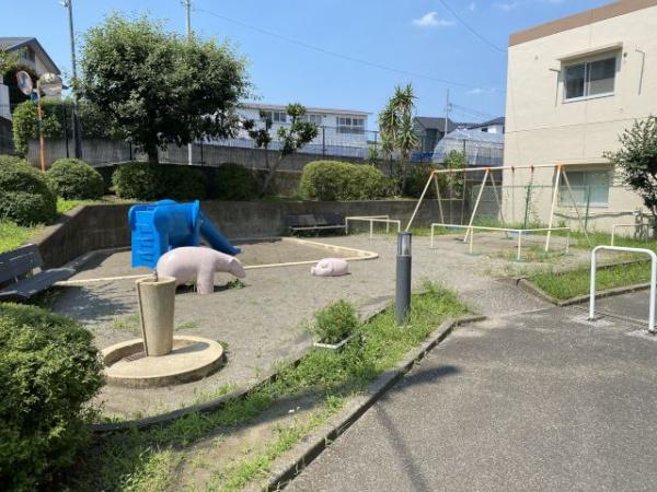 武蔵野アンコールマンション