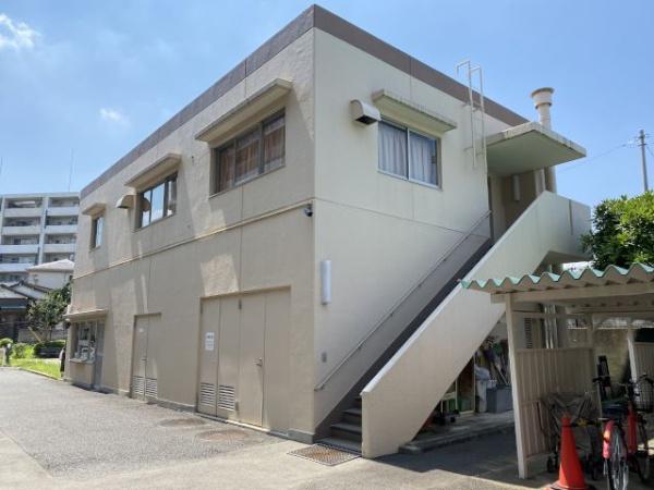 武蔵野アンコールマンション