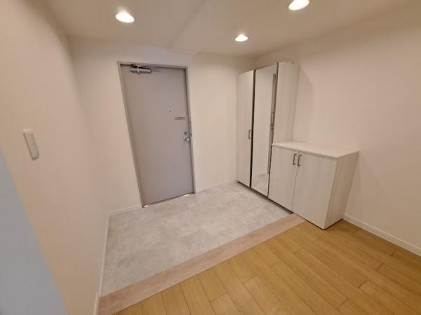 武蔵野アンコールマンション