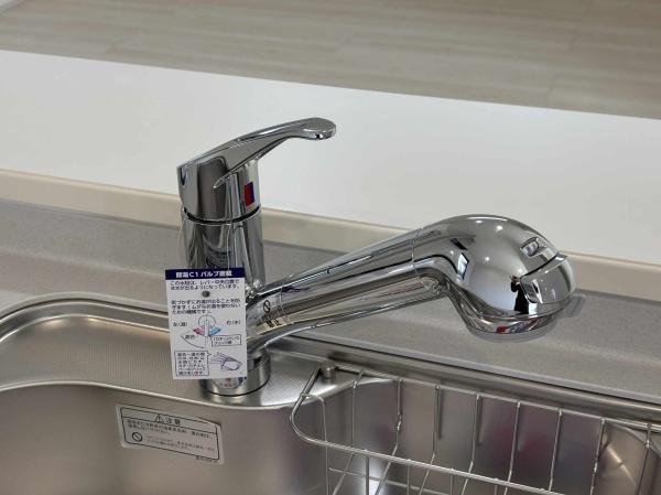西東京市保谷町４丁目の新築一戸建
