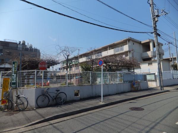 西東京市保谷町4丁目の新築一戸建(ほうやちょう保育園)