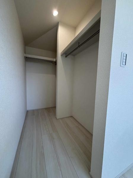 西東京市保谷町４丁目の新築一戸建