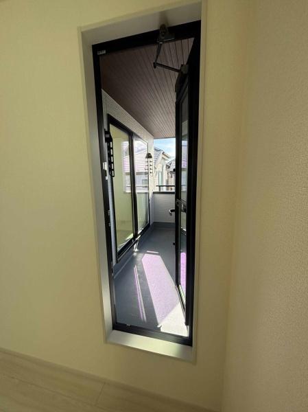 西東京市保谷町４丁目の新築一戸建