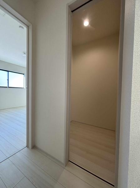西東京市保谷町４丁目の新築一戸建
