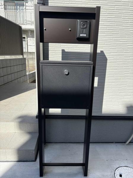 西東京市保谷町４丁目の新築一戸建