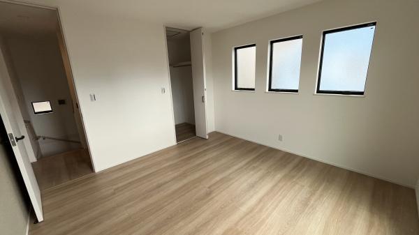 小平市新築一戸建て
