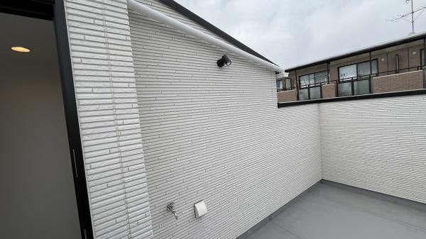 小平市新築一戸建て
