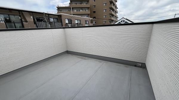 小平市新築一戸建て