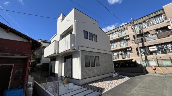 小平市新築一戸建て