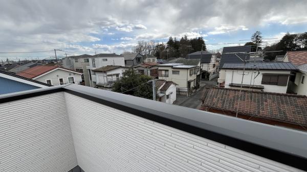 小平市新築一戸建て
